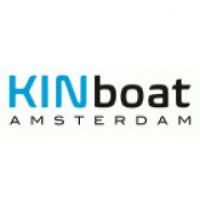 KINboat Amsterdam